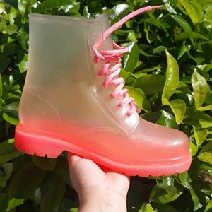 Rain Boots